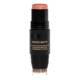 Nudies All Over Face Color Matte Blush Stick Bubba