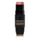 Nudies All Over Face Color Matte Blush Stick Bubba