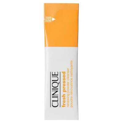 Clinique Fresh Pressed<sup>(TM)</sup> Powder