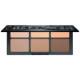 Shade + Light Face Contour Palette