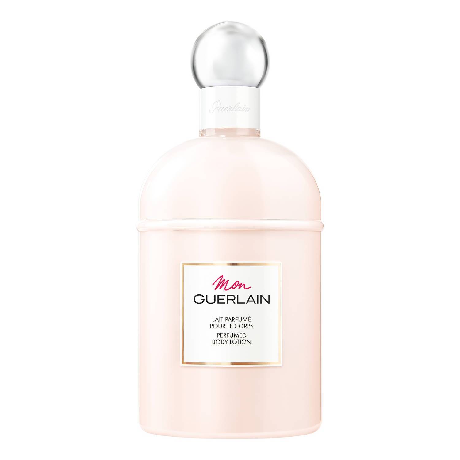 GUERLAIN Mon GUERLAIN Body Lotion 200ml - Image 7