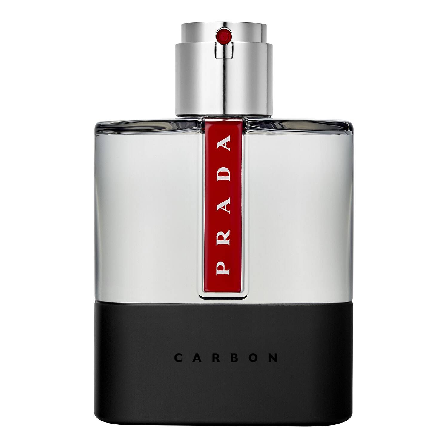 Prada Prada Luna Rossa Carbon - Eau De Toilette Eau De Toilette 100Ml