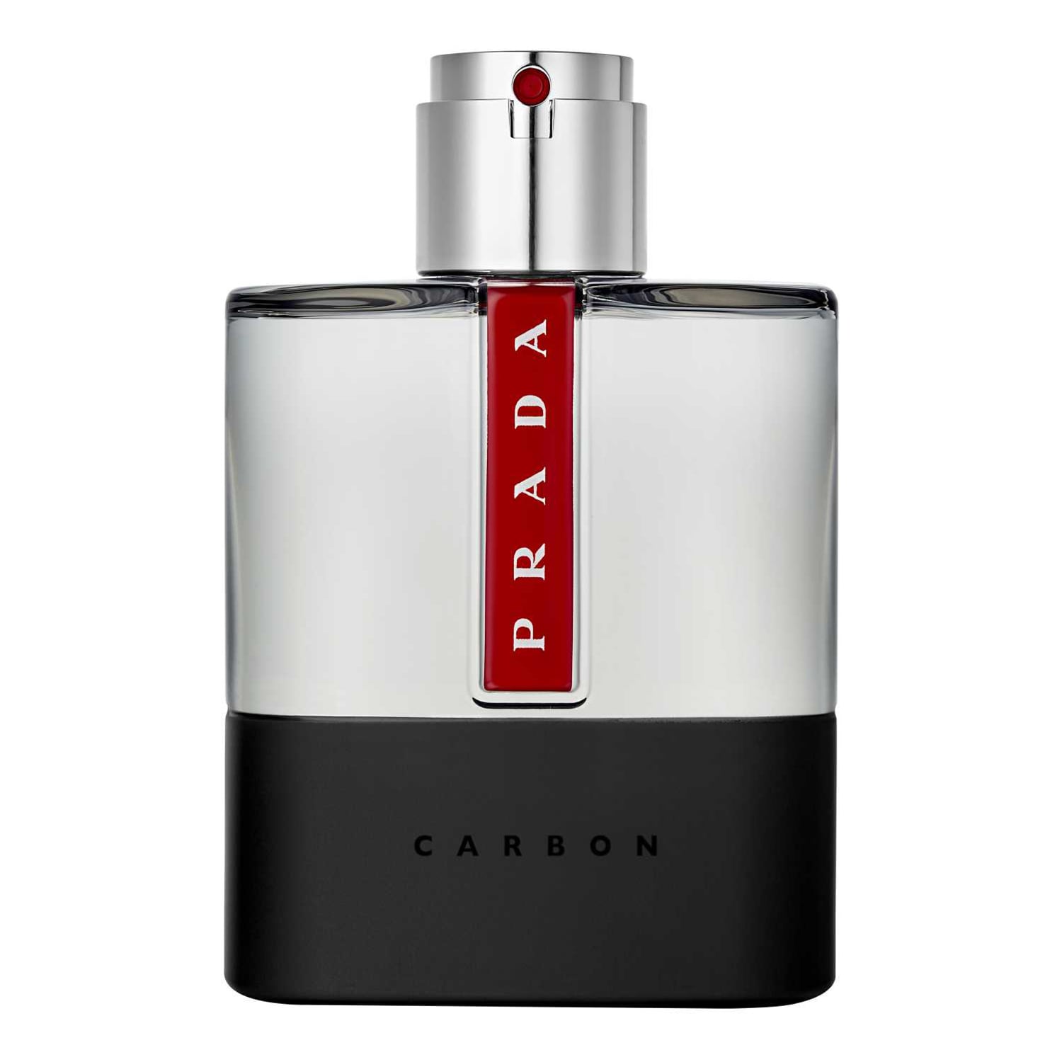 Prada Carbon Luna Rossa Eau de Toilette 100ml Spray Men's - NEW. EDT - For Him - Image 9
