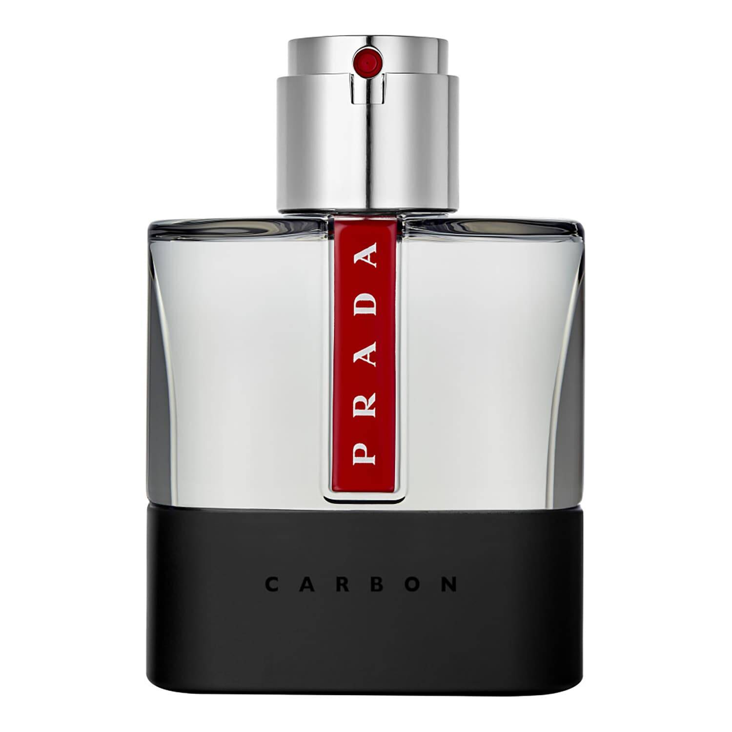 Prada Prada Luna Rossa Carbon - Eau de Toilette | SEPHORA UK