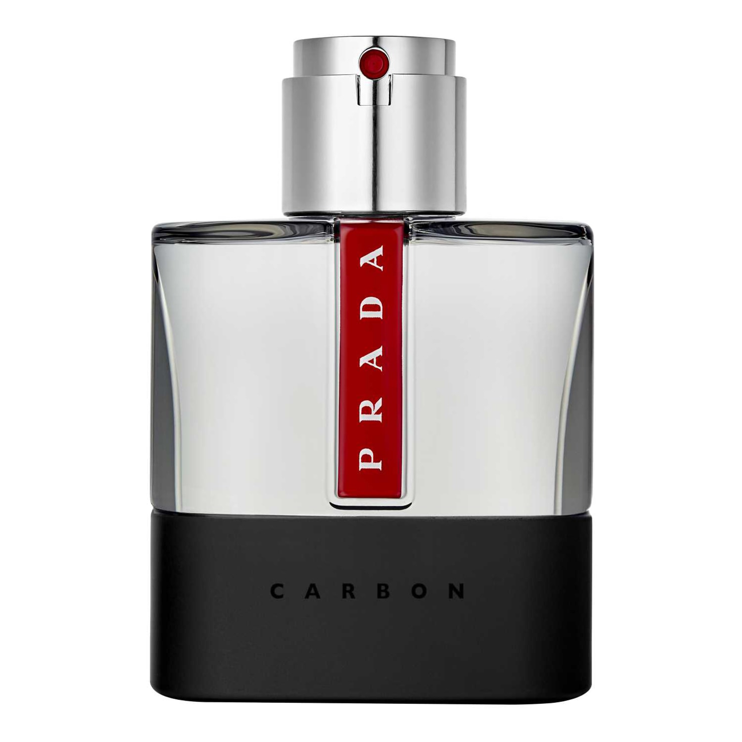 Prada Lavender/Coal Luna Rossa Carbon Eau De Toilette 50Ml Spray - Image 19