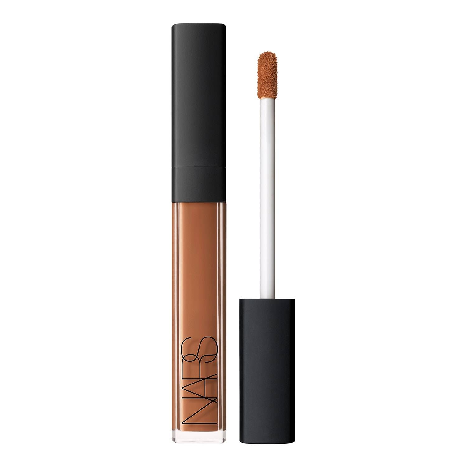 Nars Cosmetics Radiant Creamy Concealer 6Ml Hazelnut (Medium/Dark, Red)