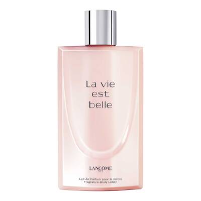 La Vie Est Belle Body Lotion