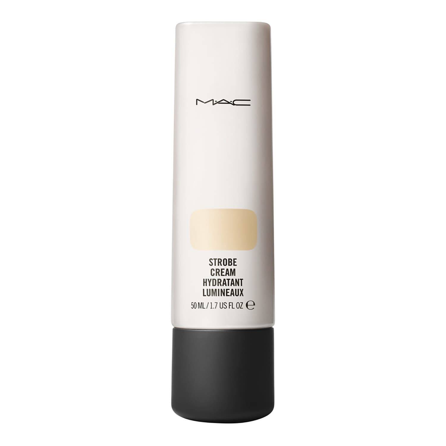 Mac Strobe Cream Goldlite 50Ml