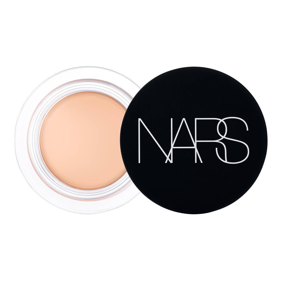 Nars Cosmetics Soft Matte Complete Concealer 6.2G Vanilla (Fair, Cool)
