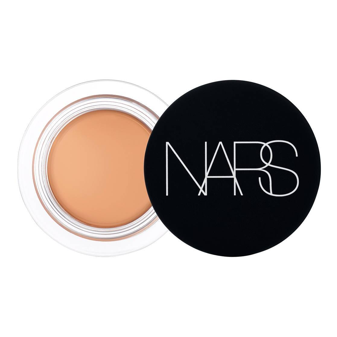 Nars Cosmetics Soft Matte Complete Concealer 6.2G Biscuit (Medium/Dark, Neutral)