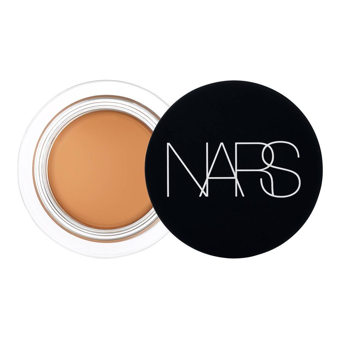 Nars Cosmetics Soft Matte Complete Concealer 6.2G Caramel (Medium/Dark, Warm)