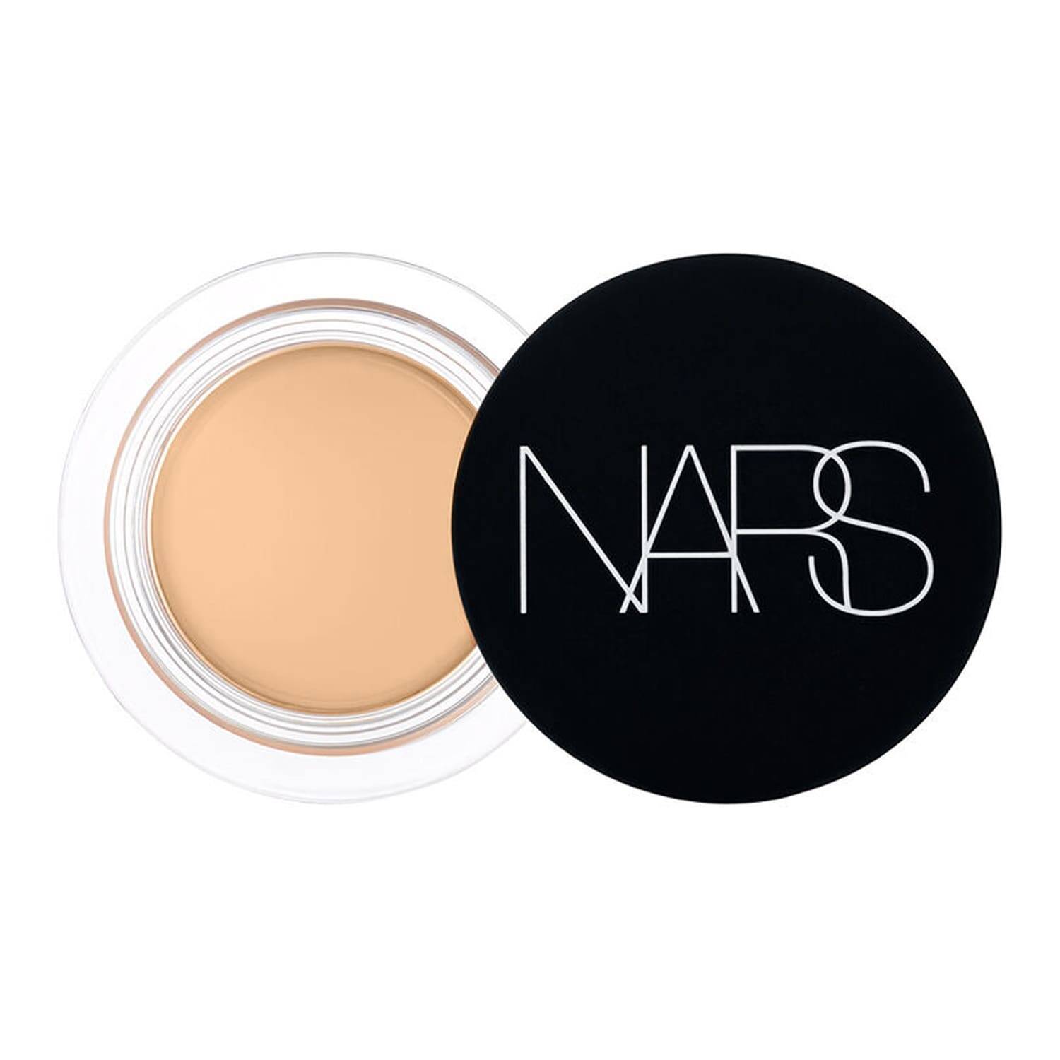 Nars Cosmetics Soft Matte Complete Concealer 6.2G Macadamia (Medium, Peach)