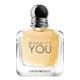 Emporio Armani Because It's You