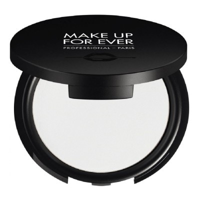 Ultra HD Microfinishing Pressed Powder 2g - Travel Size