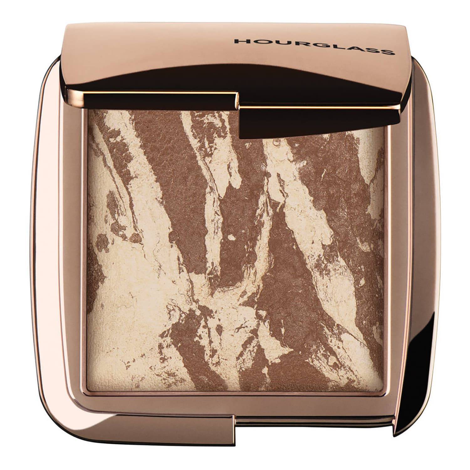 Hourglass Ambient Lighting Bronzer Diffused Bronze Light (Light/Medium)
