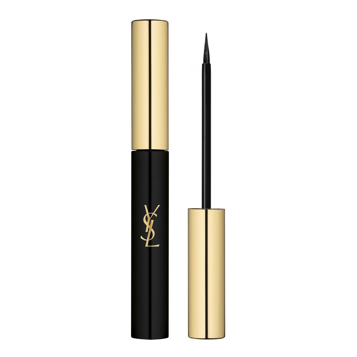 Yves Saint Laurent Women's Couture Eye Liner 5Ml - Image 5