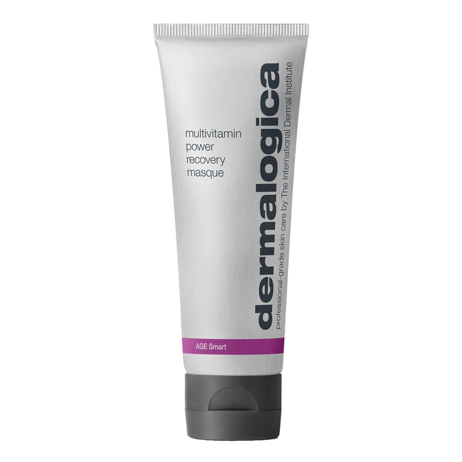 Dermalogica vitamin Power Recovery Masque 75Ml - Clear - 75 ml - Image 11