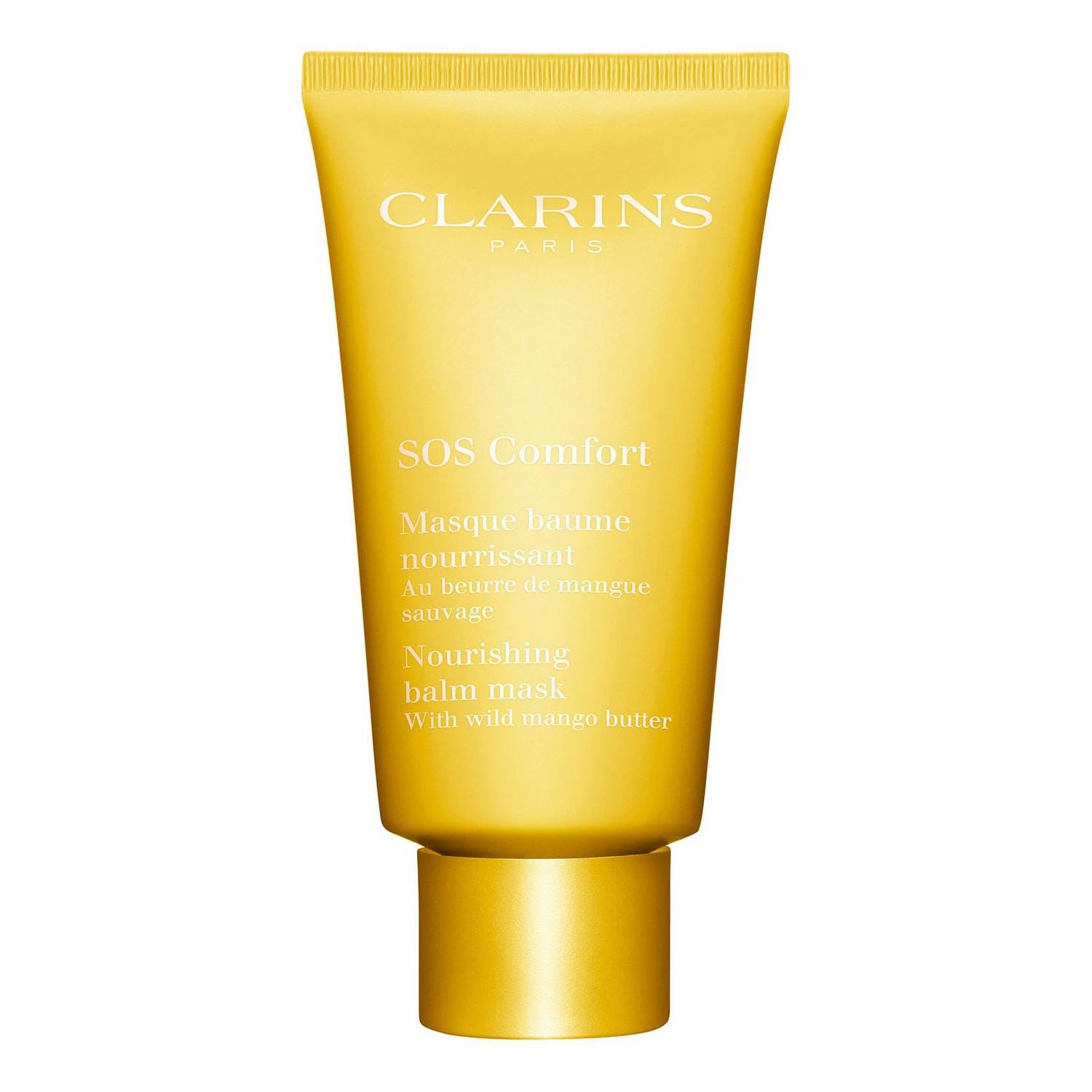 Clarins Sos Comfort Mask 75Ml