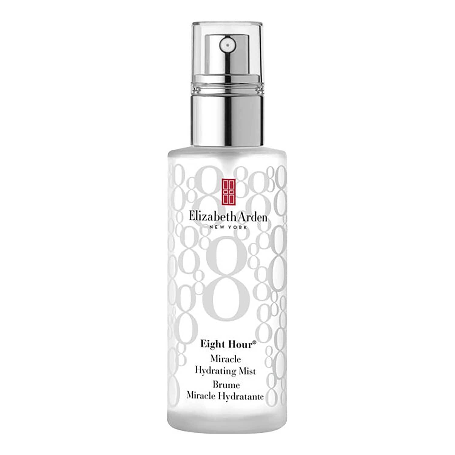 Elizabeth Arden Eight Hour Miracle Hydrating Mist 100Ml