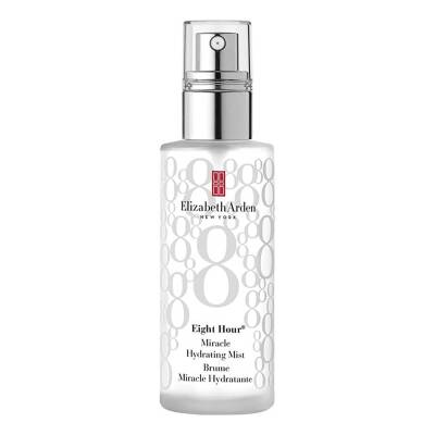 Eight Hour Miracle Hydrating Mist