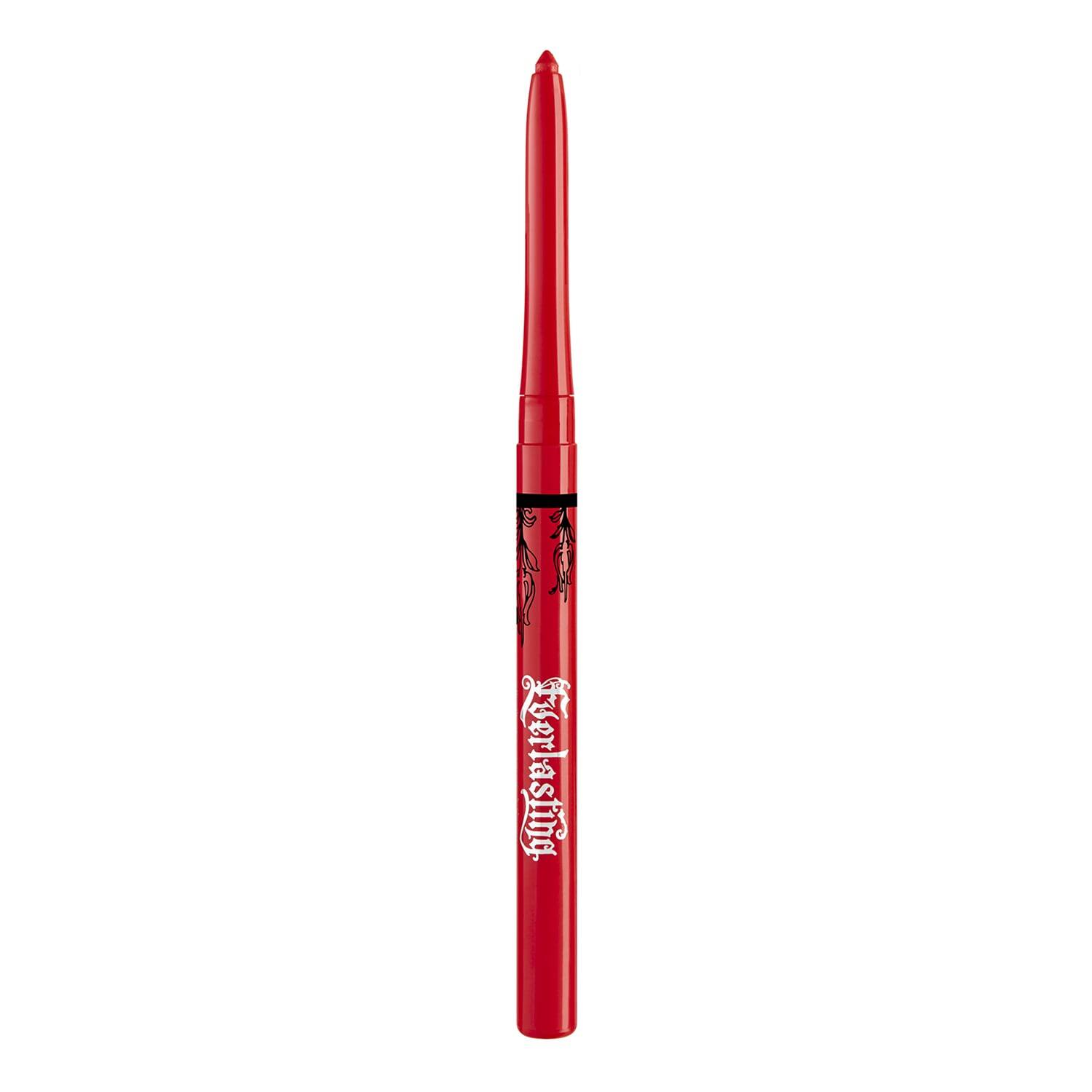 Kvd Beauty Everlasting Lip Liner Outlaw