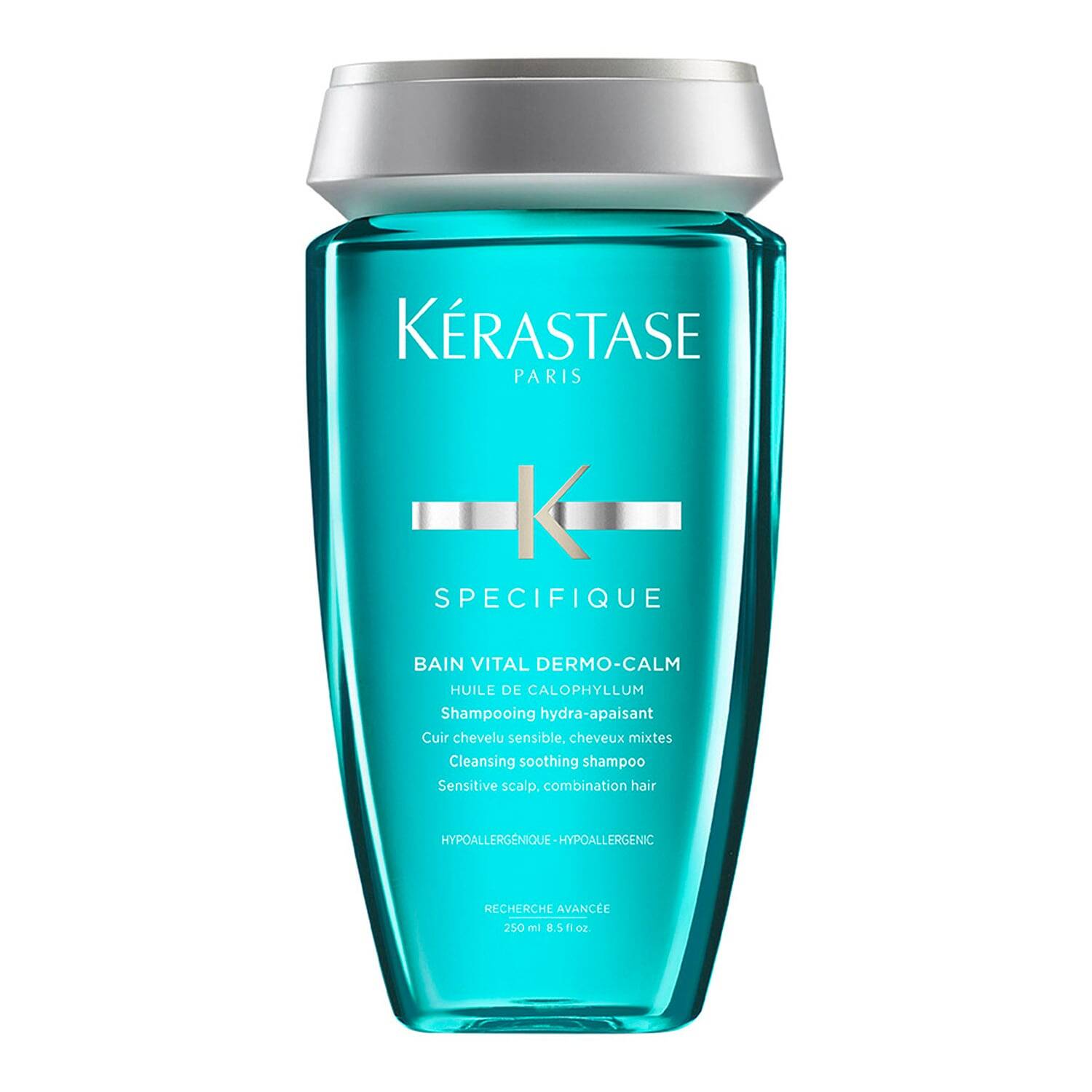 Kérastase Specifique Shampoo For Sensitive Scalp 250Ml