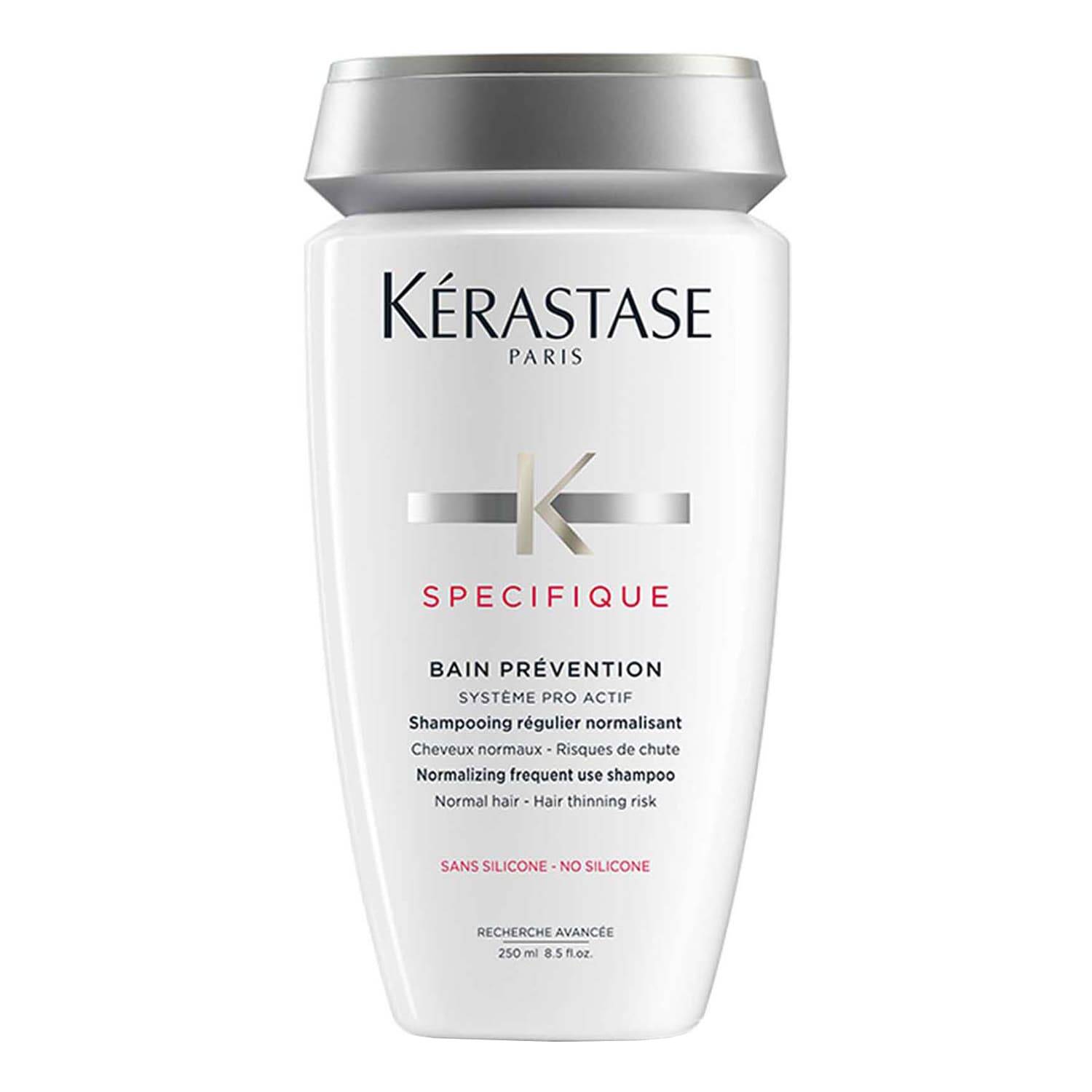 Kérastase Specifique Shampoo For Hair Prone To Hair Loss 250Ml