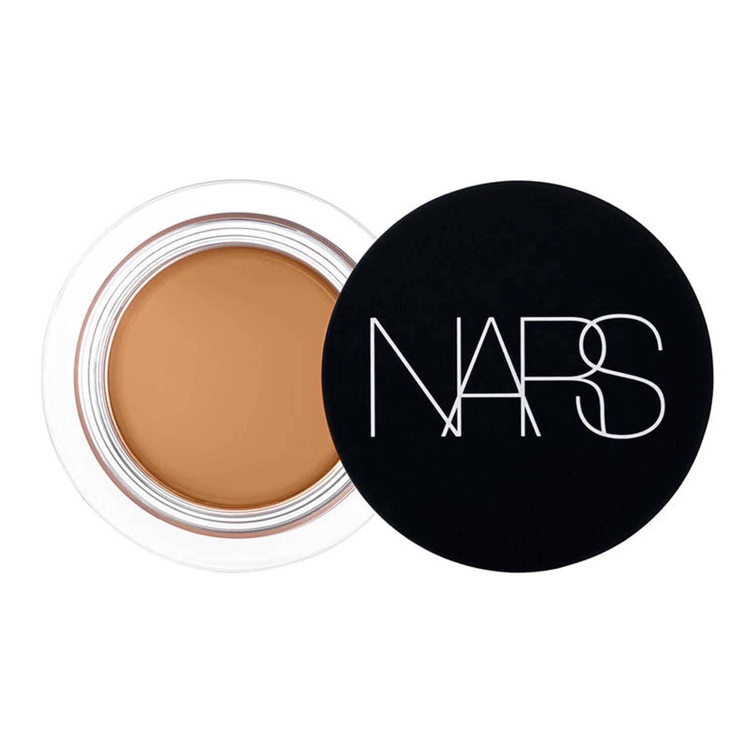 NARS Soft Matte Complete Pot Concealer 6.2g (Various Shades) - Chestnut - Image 3