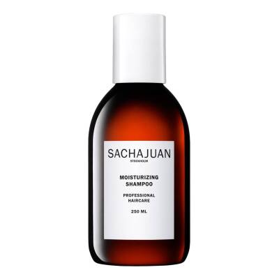 Moisturizing Shampoo