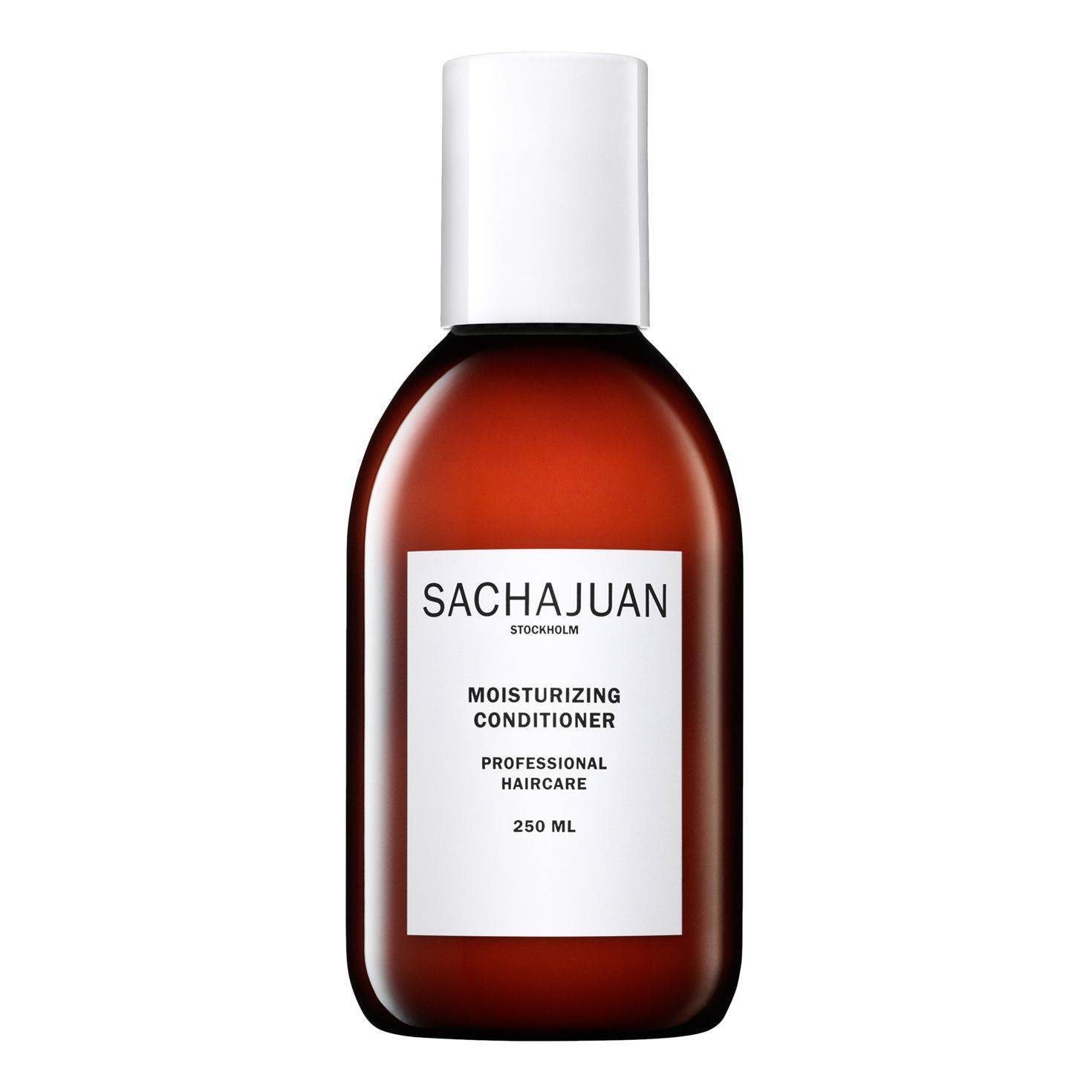Sachajuan Moisturizing Conditioner 250 Ml