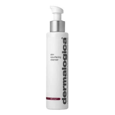 Skin Resurfacing Cleanser