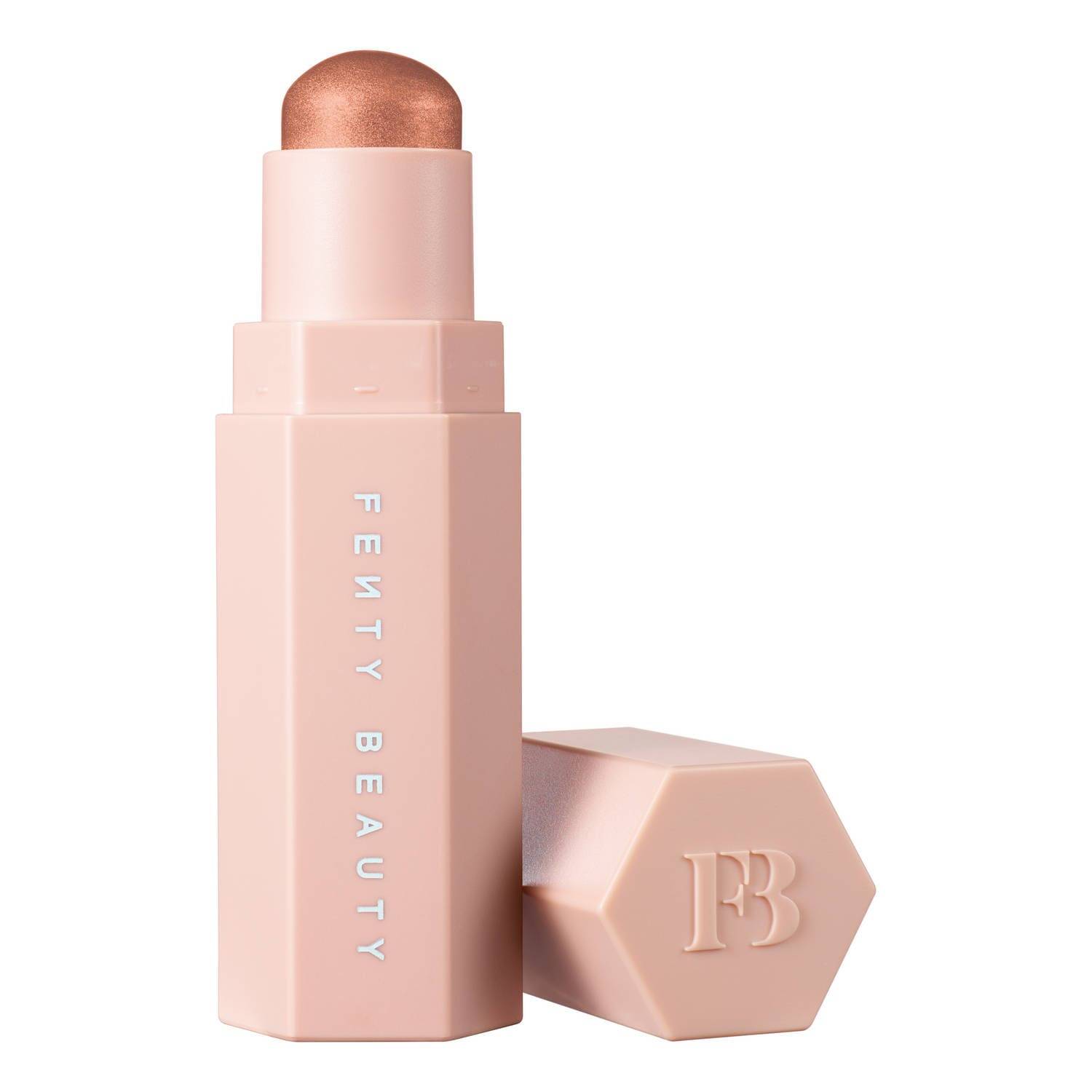 Fenty Beauty Match Stix Shimmer Skinstick 7.1G Sinamon
