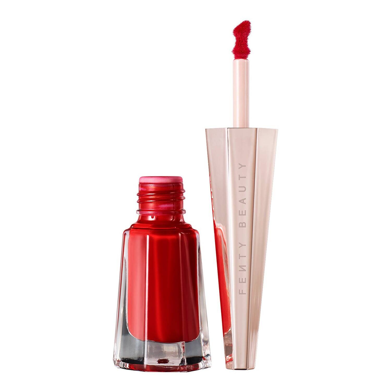 Fenty Beauty Stunna Lip Paint Longwear Fluid Lip Colour Uncensored