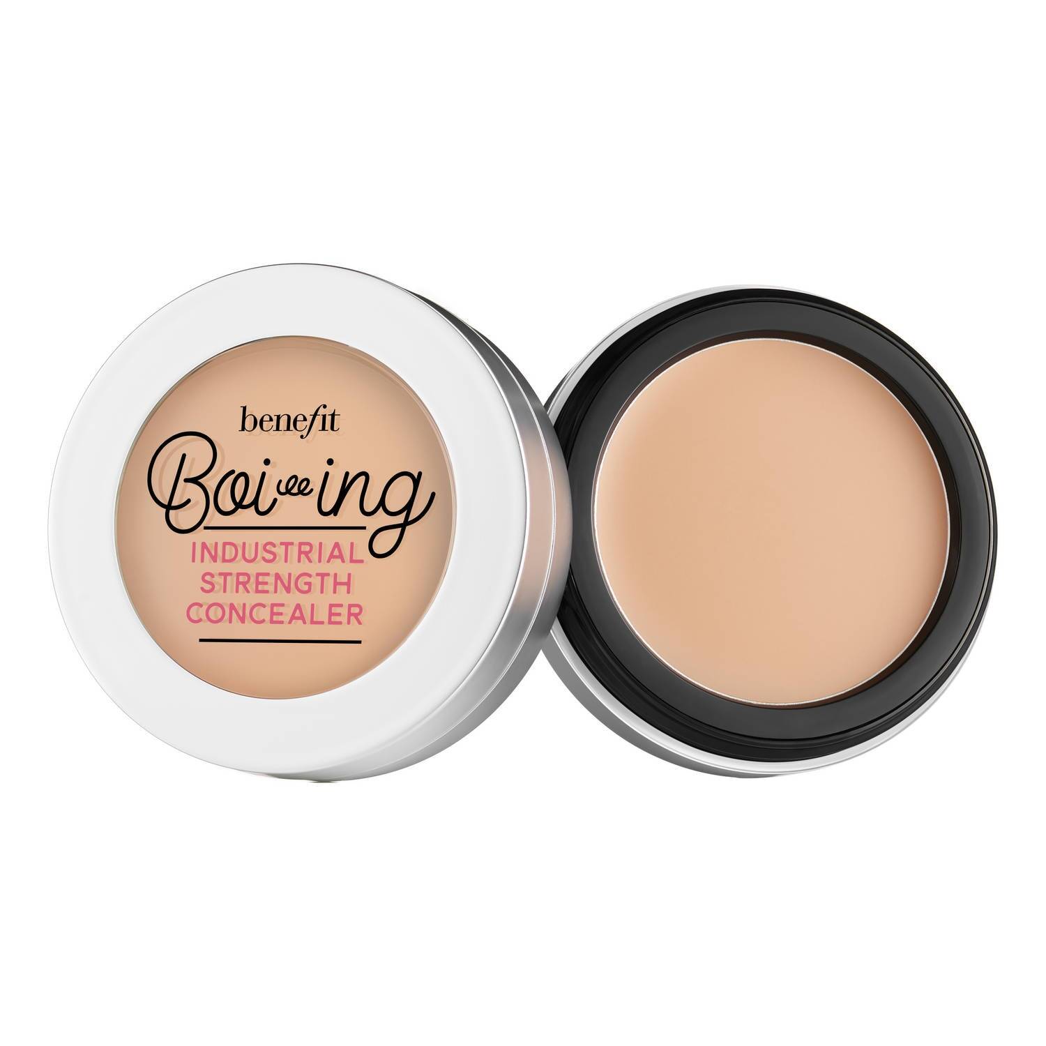 Benefit Boi-Ing Industrial Strength Concealer 02 Light/Medium