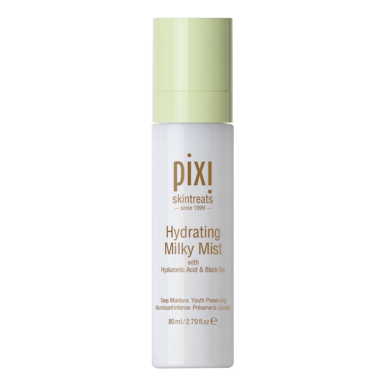 Pixi Hydrating Milky Mist Skin Treats Hydrating Milky Mist