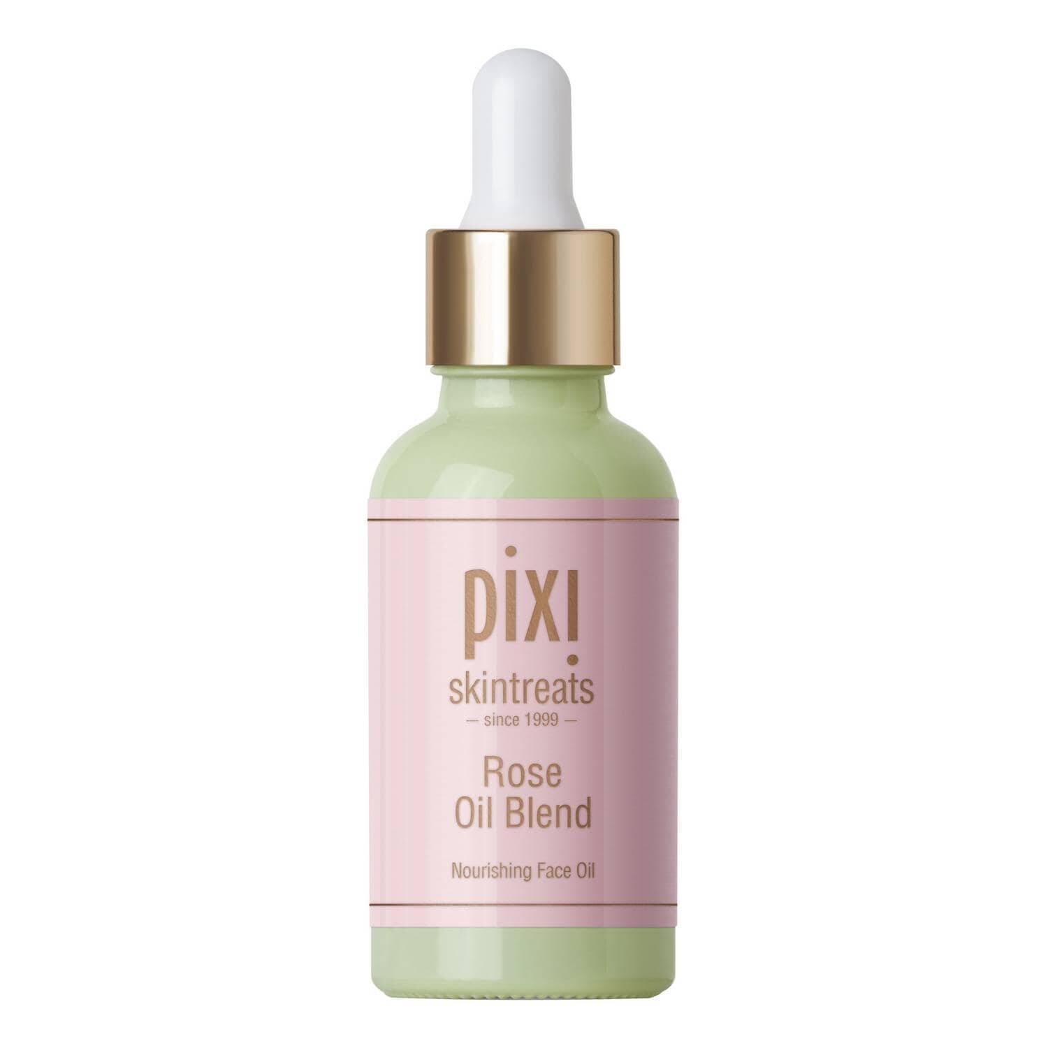 Pixi Rose Oil Blend Rose Oil Blend