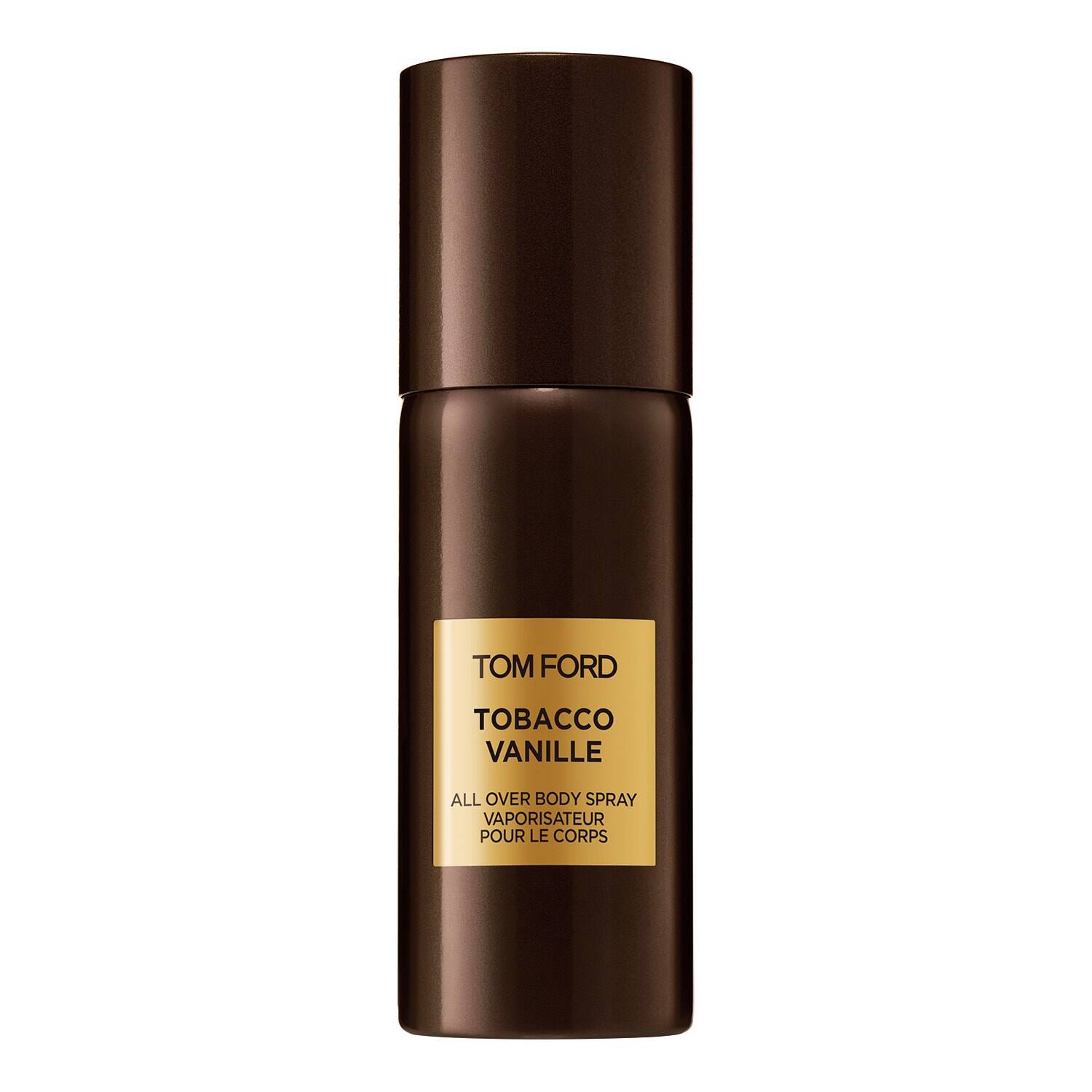 Tom Ford Tobacco Vanille All Over Body Spray Tobacco Vanille All Over Body Spray