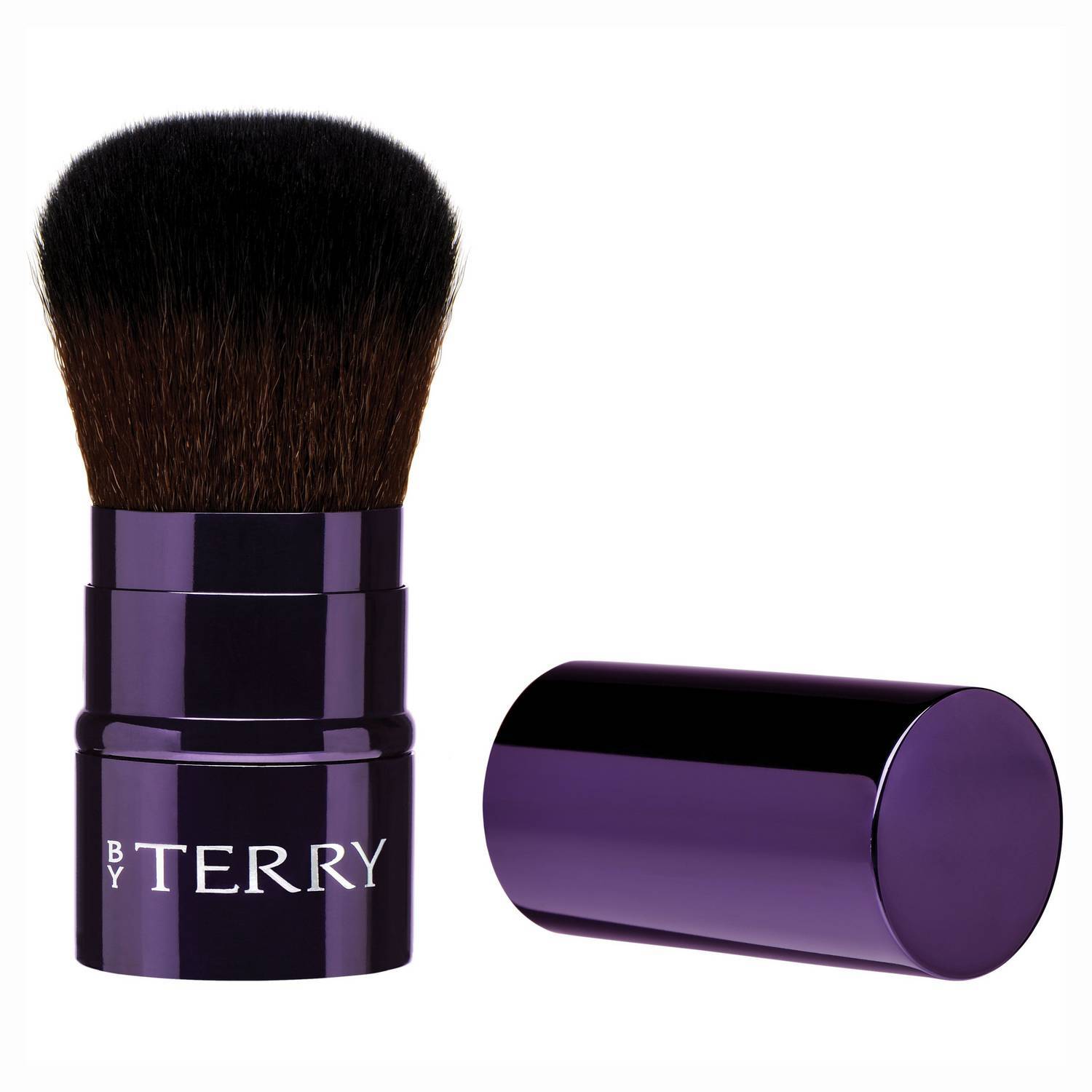 By Terry Tool-Expert Kabuki - Kabuki Makeup Brush Brush
