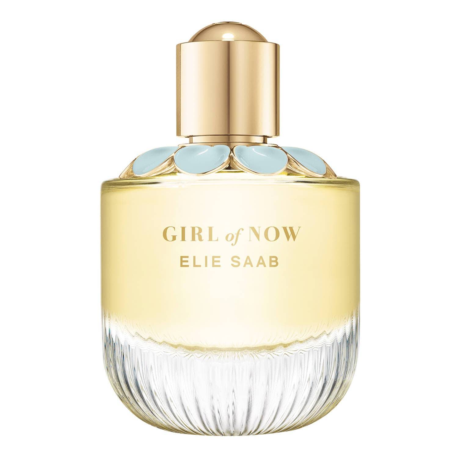 Elie Saab Girl Of Now - Eau De Parfum Eau De Parfum 90Ml