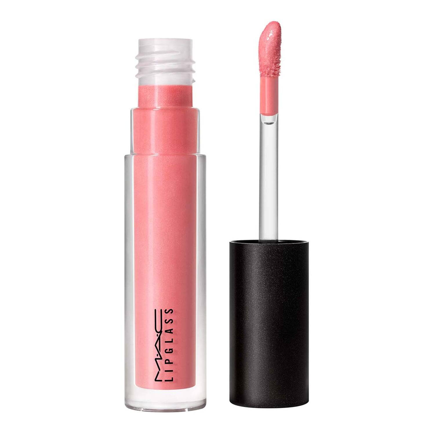 Mac Lipglass 3.1Ml Cultured
