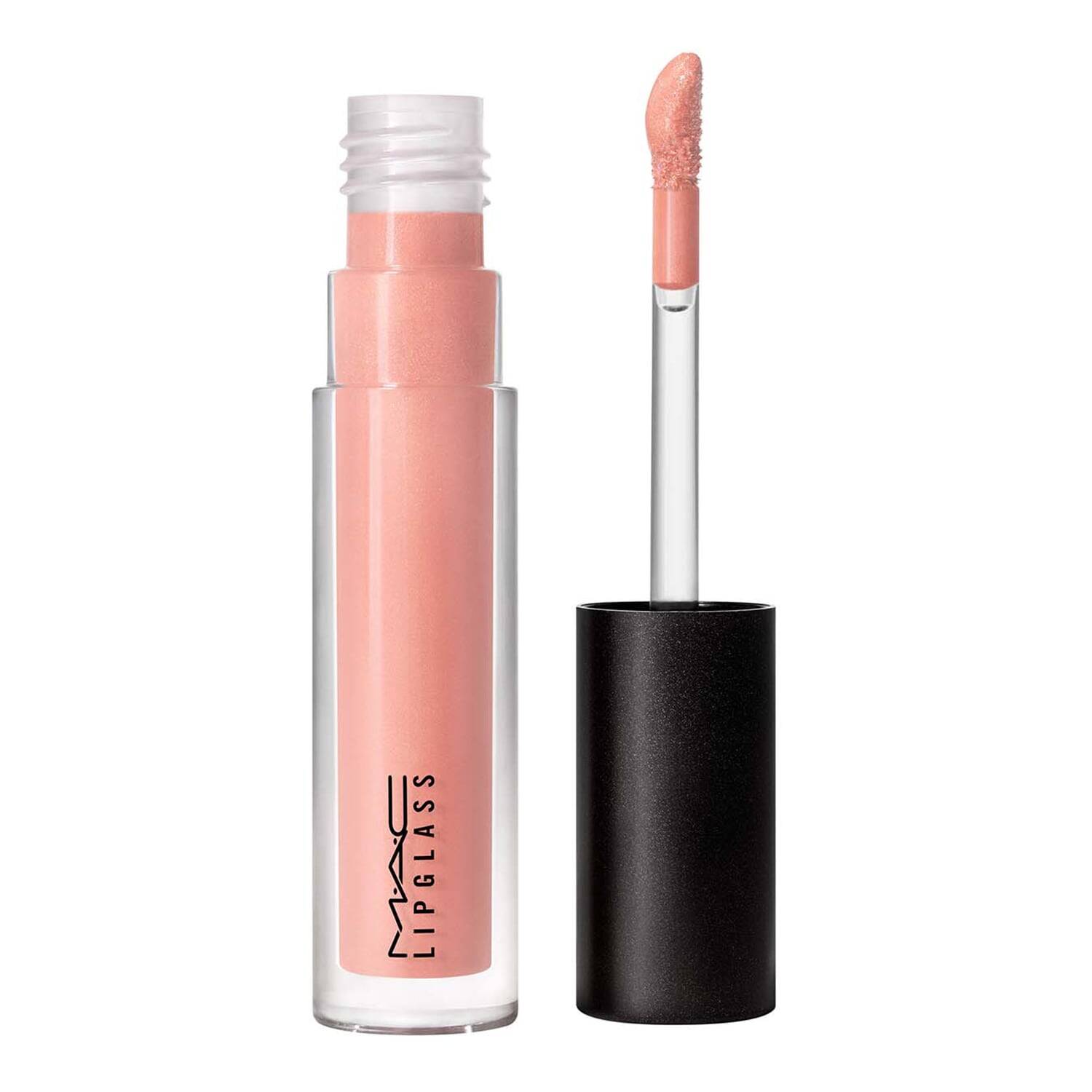 Mac Lipglass 3.1Ml Please Me