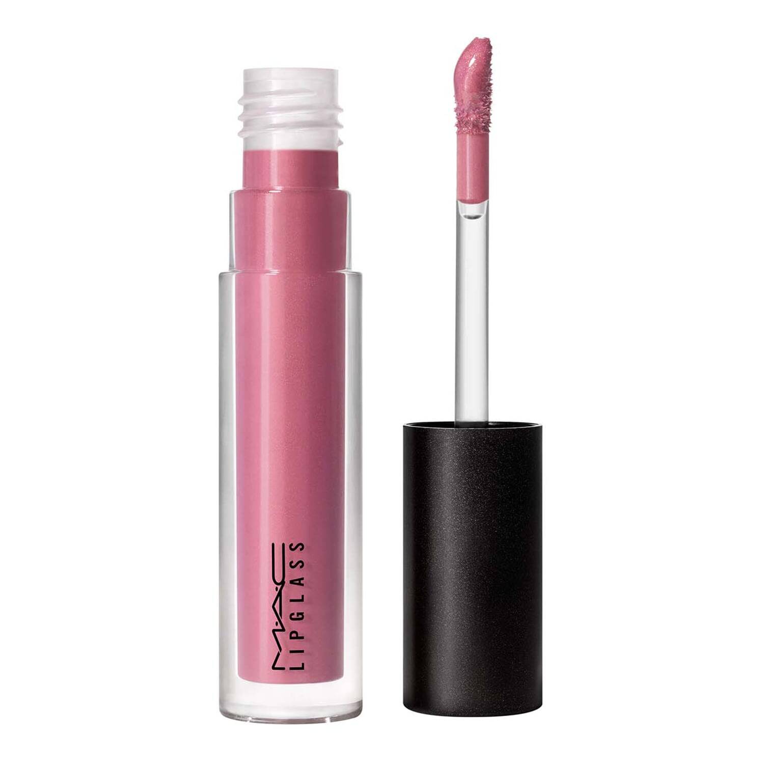 Mac Lipglass 3.1Ml Love Child