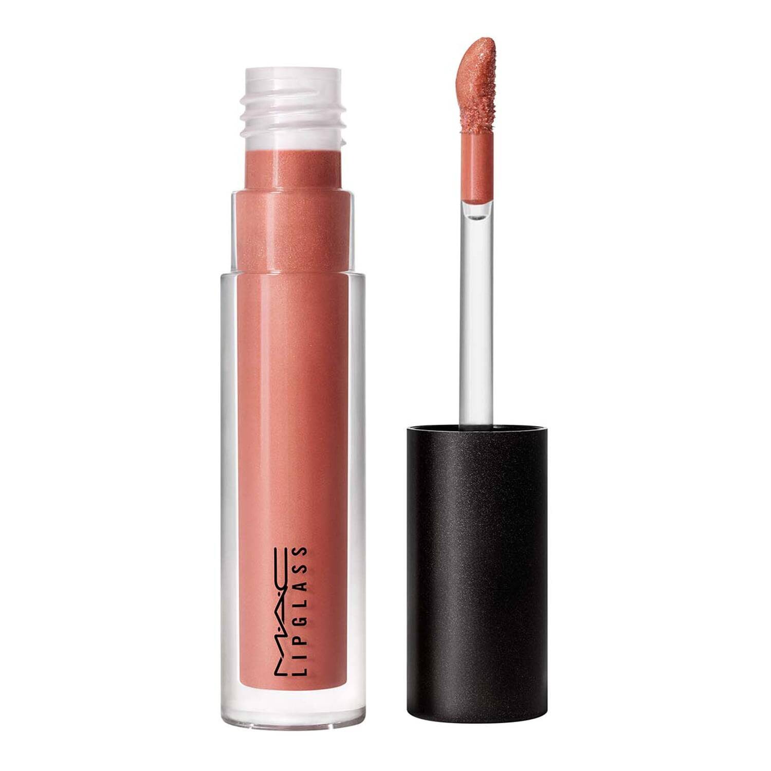 Mac Lipglass 3.1Ml Spice