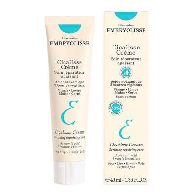 Cicalisse Restorative Skin Cream