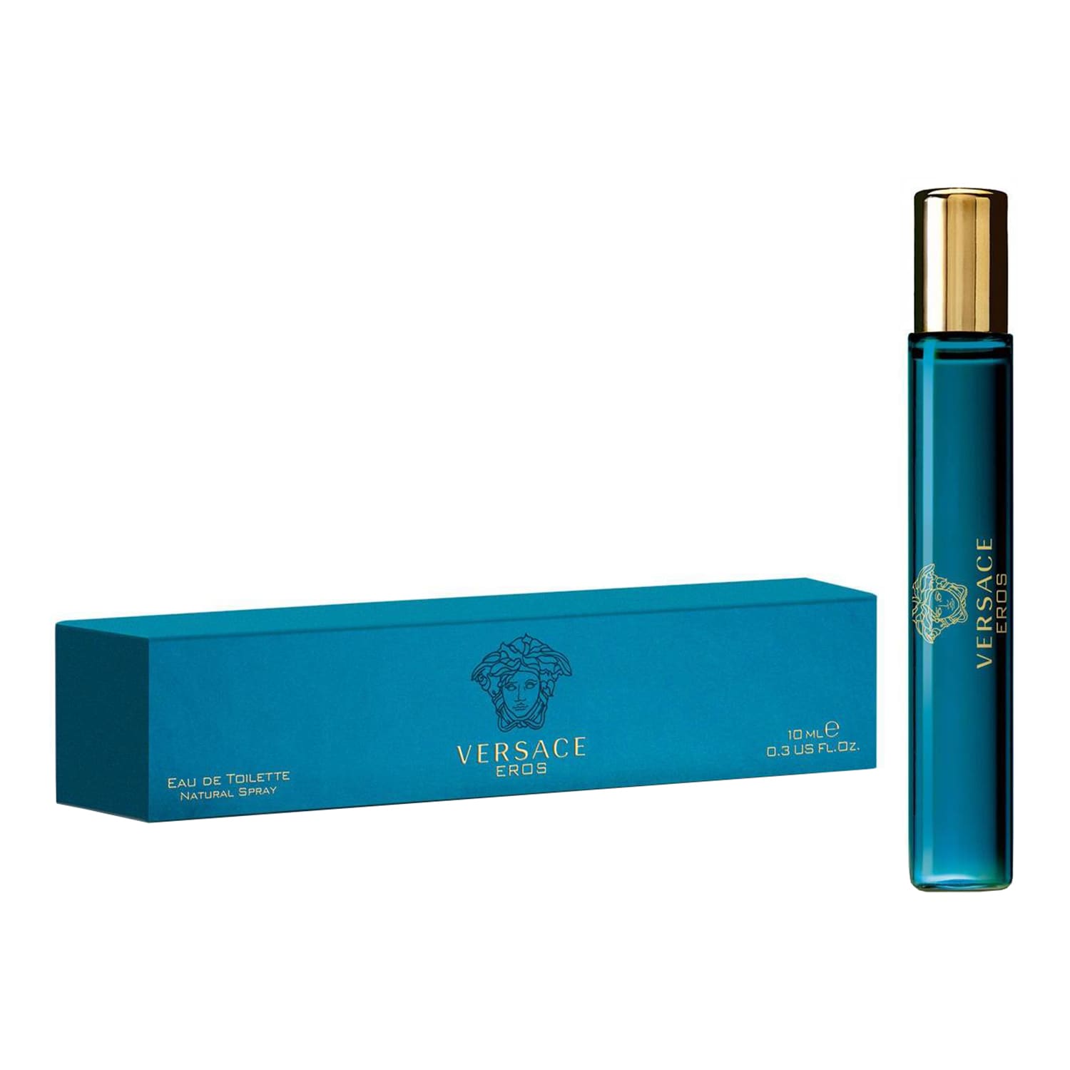 Versace Eros 10Ml Edt Spray - Image 7