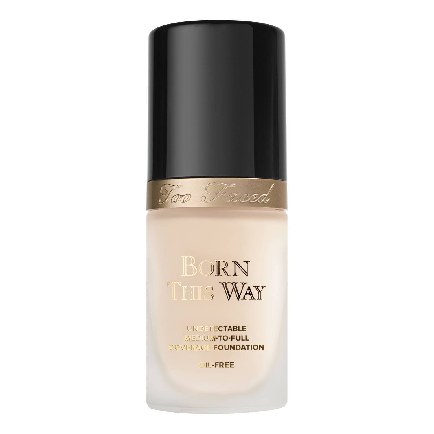 Too Faced Born This Way Flawless Coverage 30Ml Swan