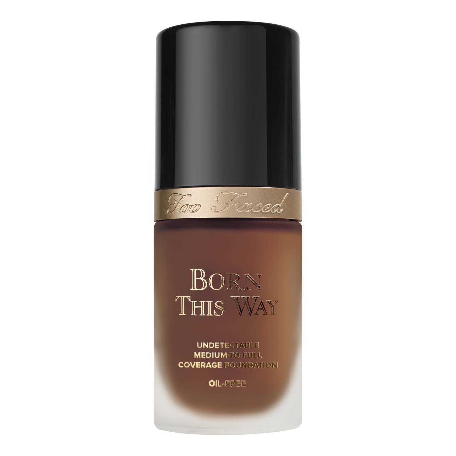 Too Faced Born This Way Flawless Coverage 30Ml Cocoa