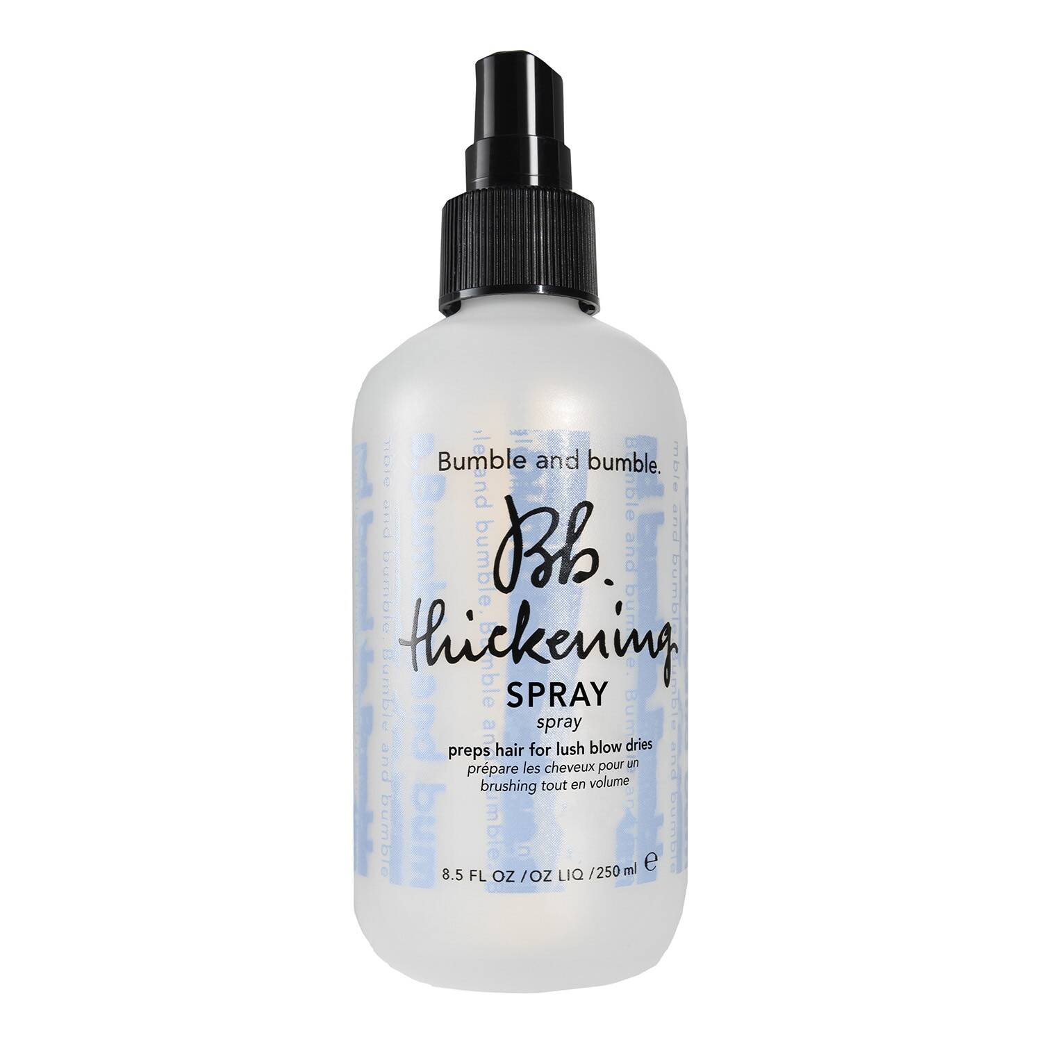 Thickening Spray 250 ml