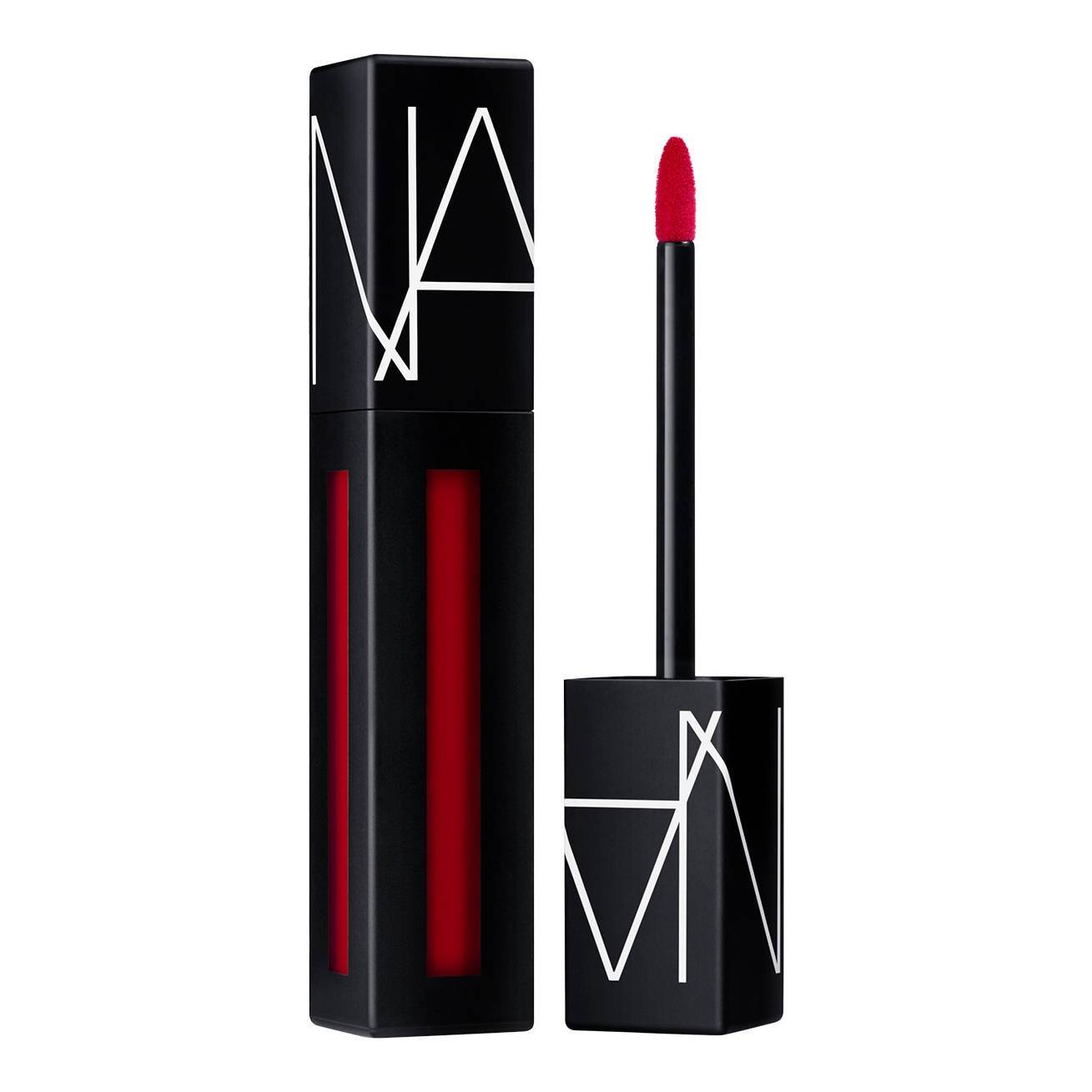 Nars Cosmetics Powermatte Lip Pigment Don'T Stop