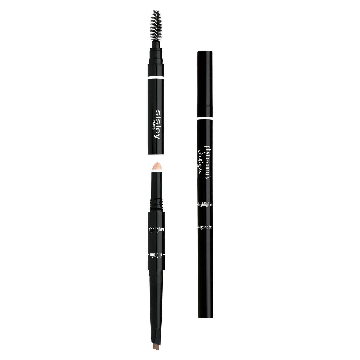 Sisley Phyto-Sourcils Design 0.4G 2 Châtain